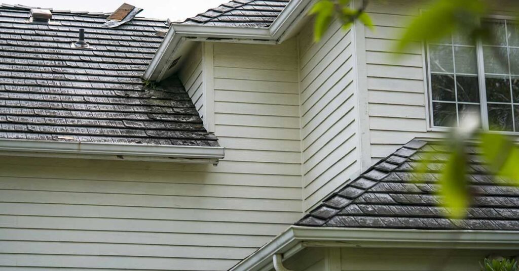 When to Replace Roof