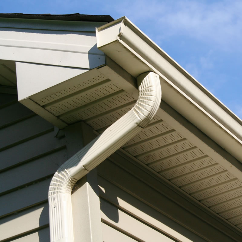 Gutter Installation in Salem, OR by Pfeifer Roofing