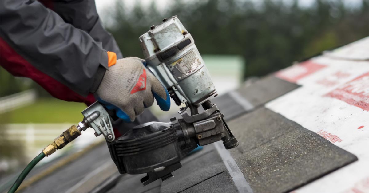 Roofing Contractor in Albany Oregon