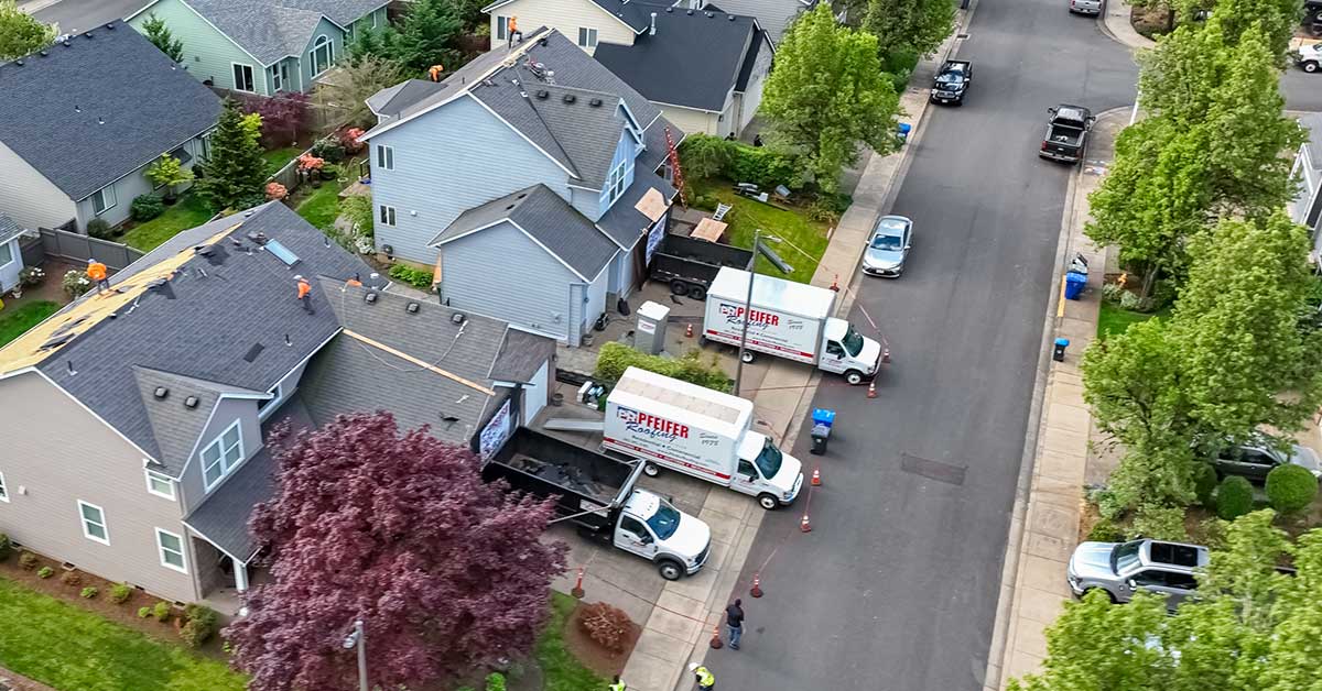 Tigard - Featured